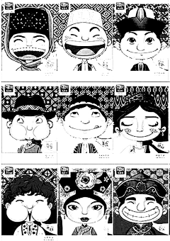 无尘smile☆采集到课
