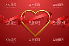 爱心背景  - 源文件下载【酷图网】爱心背景,爱情背景,唯美,情人节,壁纸,情人节元素,七夕节,心形背景,节日背景,