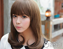 Ningxinwuyu采集到流行发型