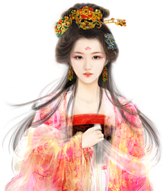 丨桥声丨采集到人物素材png