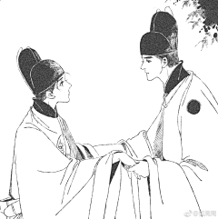 Awch樂樂采集到古风