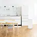 Freezer Trash Bin [CLEAN BOX]