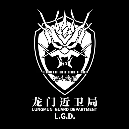 明日方舟各个势力的图标 - 哔哩哔哩-花瓣网