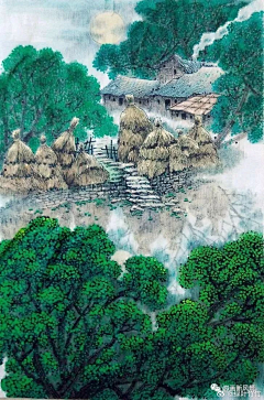 莳钰采集到A-风景