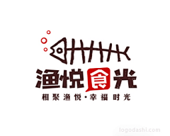 小嘴儿乱亲采集到LOGO。是狗