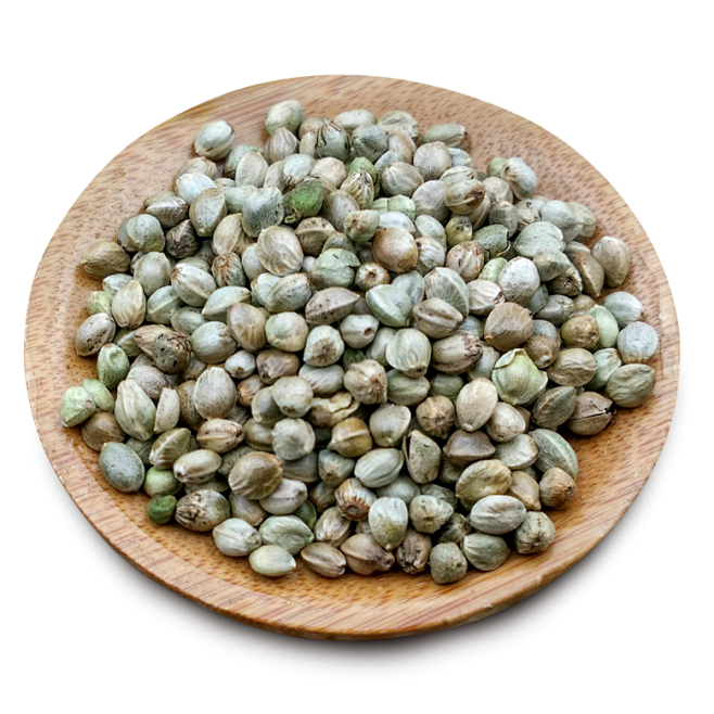 火麻仁