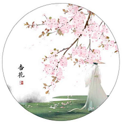 xxxxx回忆采集到复古/古风插画