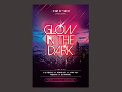 This PSD flyer template is designed to promote a Valentine event. Download the design for $9 at Graphicriver.

Follow me: 
Pinterest ı Deviantart ı Behance ı Facebook ı Google+