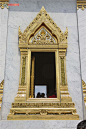 泰国金佛寺图片素材