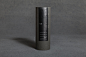 Toji Sake - Minimalissimo : Toji Sake is bringing a refined and clean approach to an otherwise acquired taste, through their classic offering. Founded by Melbourne-based Yuta Kob...