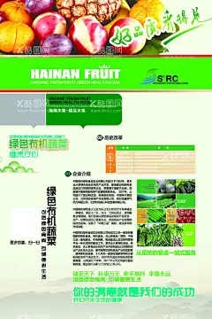 绿色有机蔬菜宣传单页  - 源文件下载【酷图网】绿色有机蔬菜,宣传单页,新鲜蔬菜,蔬菜海报,绿色蔬菜,健康,健康饮食,健康食物,健康蔬菜,有机蔬菜