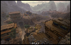 孙正东采集到场景