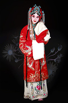  京剧艺术 