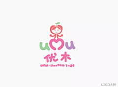 香菜香菜HOHOHO采集到LOGO