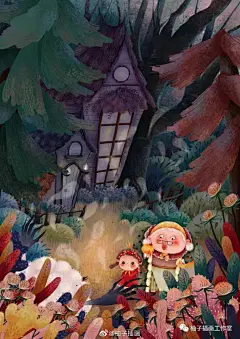 柚子插画往期毕业班小队员打卡练习55期
一个一起画画、一起聊天、一起接商稿的插画部落更多作品戳链接：O柚子插画往期毕业班小队员打卡练习55期
#柚子插画##柚子插画学员推荐# ​​​​