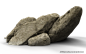Free PNG:  boulders by ArtReferenceSource