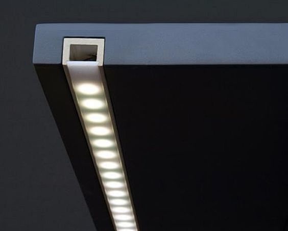Aluminum LED Strip L...