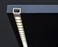 Aluminum LED Strip Lights Profile/Channel Track/Housing/Mounting Profile/Shapes/Linear Profile, PDS Profile 01 ES-PDS-01 Silver - Free Shipping$4.03-wholesale cheap price at ledoes.com: 