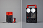 IKEA + Teenage Engineering designed these downloadable 3D printing files to amp up your home sound systems! | Yanko Design