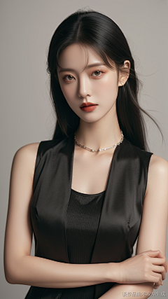 Camille_zin采集到人物