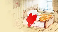 阿狸壁纸第三弹高清壁纸