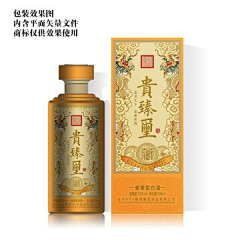 TBOBO采集到白酒包装