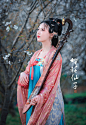 樱桃仙子-汉服频道-我爱古装网 - 古装爱好者的家园