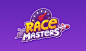 Art of Racemasters part one on Behance