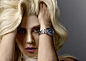 Lady Gaga - 帝舵表代言人 : Lady Gaga亲身力证“天生敢为”精神，诠释帝舵表的品牌宣言。探索其启发自知名复古风的碧湾腕表。