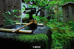 山久丰采集到日式园林设计