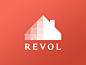 Revol Logo