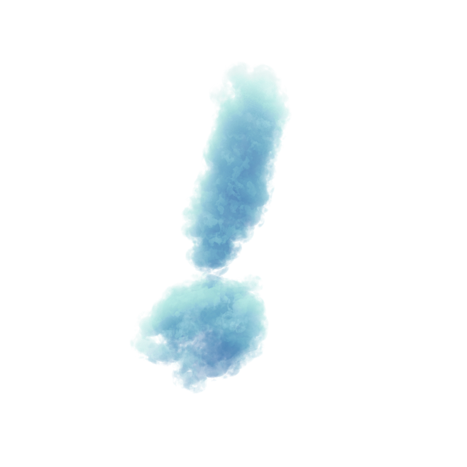 高级数字棉花毛绒效果