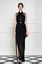 Jason Wu 2013 早春度假系列LookBook