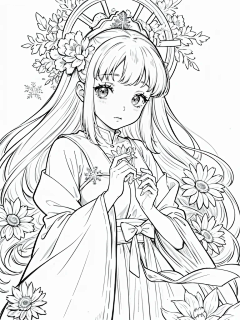 Anny888123采集到漫画