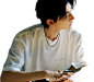 邓为立绘/采集 喜欢 评论 都要关注陈栗lilili/使用注明陈栗
仅商用 不可模板/处理 授权可