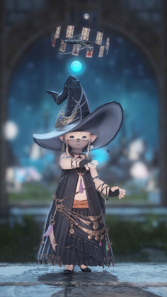 cn采集黑狗精采集到ff14幻化详情 - 最终幻想14幻化站 幻化数据分享