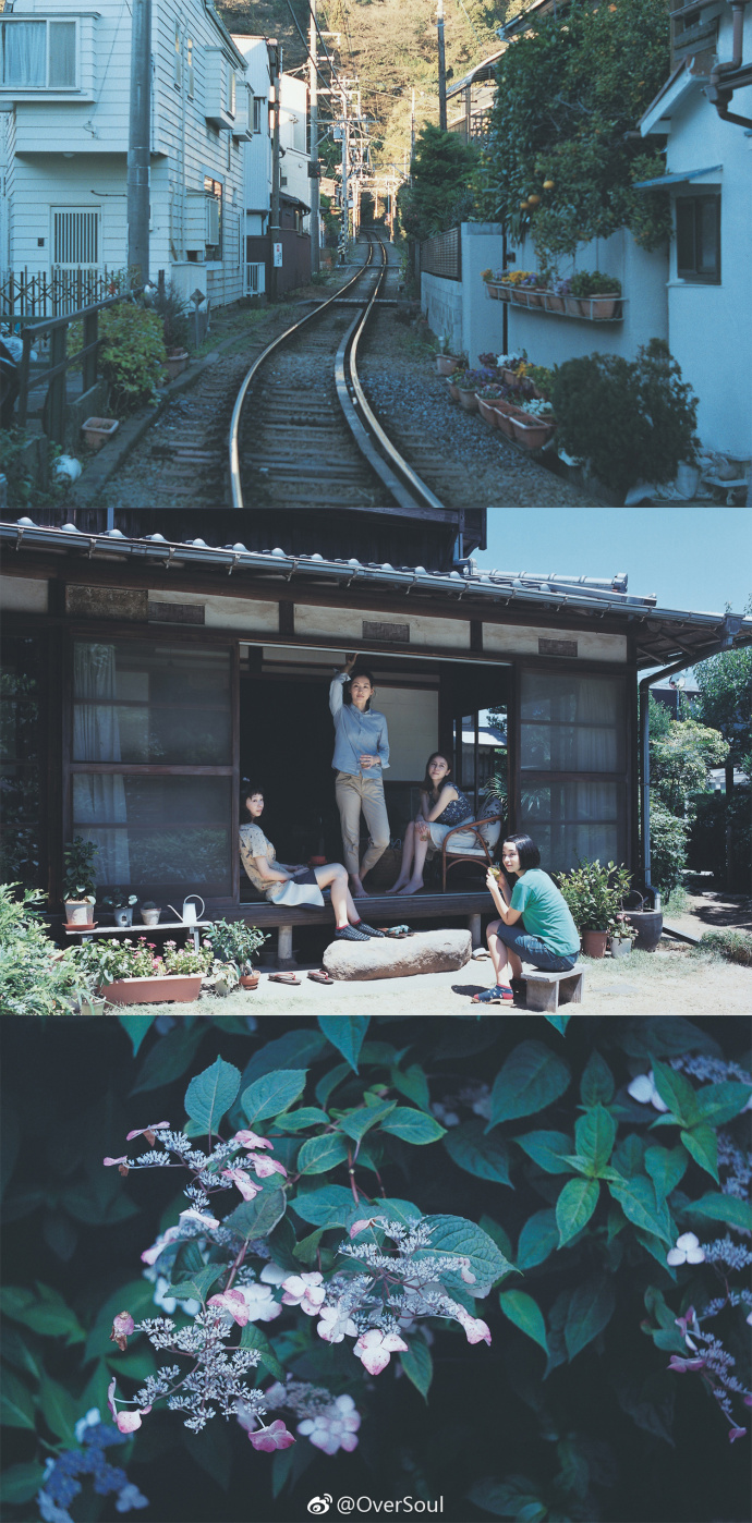 写真集『海街diary』| 摄影师瀧本幹也 写真集『海街diary』| 摄影师瀧本幹也