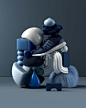 wang-and-soderstrom –sneakersnstuff x adidas