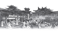 光点视觉工作室采集到免扣元素