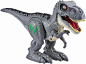 Image 1 - Robo Alive Dino T-Rex Series 2 Walking with Dino Slime Kids Toys Easter Gift