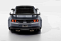 Image for 2025 Ford Mustang GTD - Exteriors, Interiors and Details