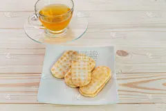 米饼，玉米芝士味
