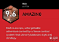《仁王》获IGN 9.6最终评分 BOSS战非常惊艳