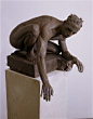 Sabin Howard Sculptures