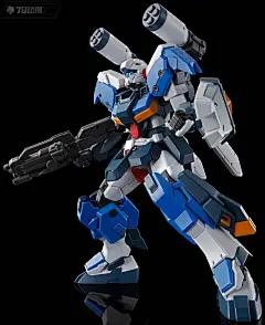 BANDAI: 24年2月 网限 HGUC系列 &lt;机动战士高达战记&gt; G-Line Standard Armor(吉莱 标准装甲) 电击WEB官图-78动漫模型玩具网 模玩 变形金刚玩具 高达模型 圣斗士圣衣神话 动漫周边