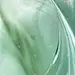 通用简约底纹波浪绿色流体背景素材