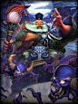 SMITE