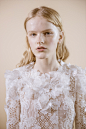  GIAMBATTISTA VALLI SS 2018 Couture ​​​​    (2)