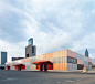 Cargocenter Frankfurt / Kölling Architekten