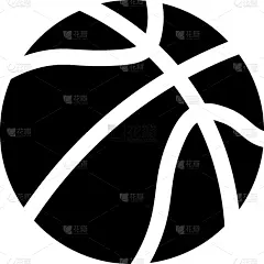 计算机图标,篮球,愉悦,格斗运动,符号,运动,概念,带球上篮,休闲,协助